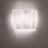 Logico Wall Light by Artemide, Size: Large, ,  | Casa Di Luce Lighting