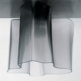 Logico Single Ceiling Light by Artemide, Color: Grey, Tobacco-Artemide, White, ,  | Casa Di Luce Lighting