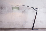 Grus Floor Lamp by Lumen Center Italia