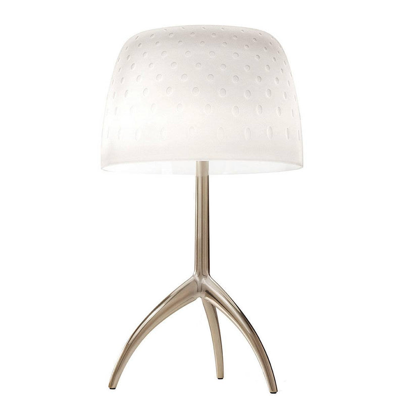 Lumiere 30th Table Lamp by Foscarini, Color: Bulles, Size: Large,  | Casa Di Luce Lighting