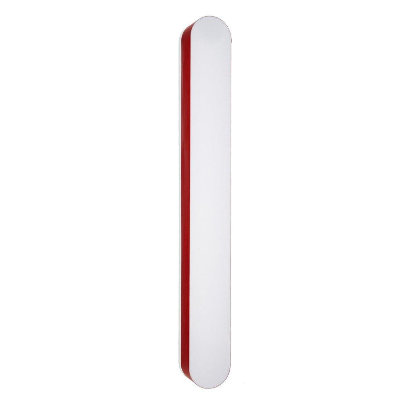I-Club Wall-Ceiling Lamp by LZF Lamps, Wood Color: Red-LZF, ,  | Casa Di Luce Lighting