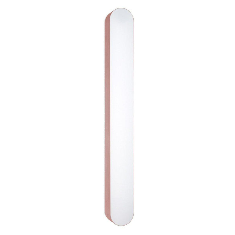I-Club Wall-Ceiling Lamp by LZF Lamps, Wood Color: Pale Rose, ,  | Casa Di Luce Lighting