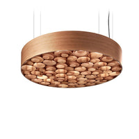 Spiro Suspension Lamp - Casa Di Luce