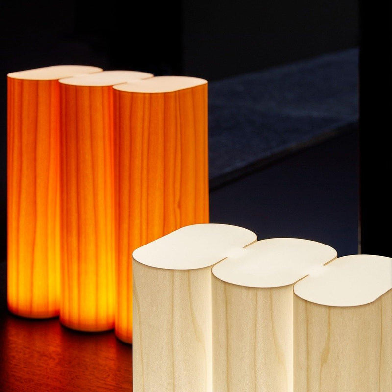 Tomo Table Lamp by LZF
