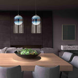 Marta Suspension by Italamp, Size: Small, Large, ,  | Casa Di Luce Lighting