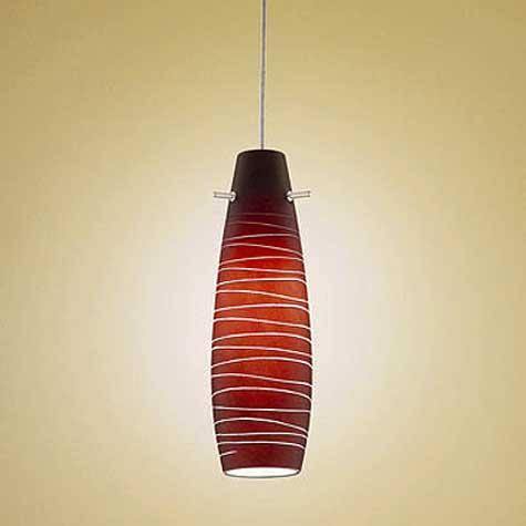 Martini Granata Pendant Light by Sforzin, Title: Default Title, ,  | Casa Di Luce Lighting