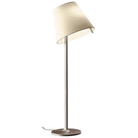 Melampo Mega Floor Lamp by Artemide, Color: Grey, Bronze, ,  | Casa Di Luce Lighting