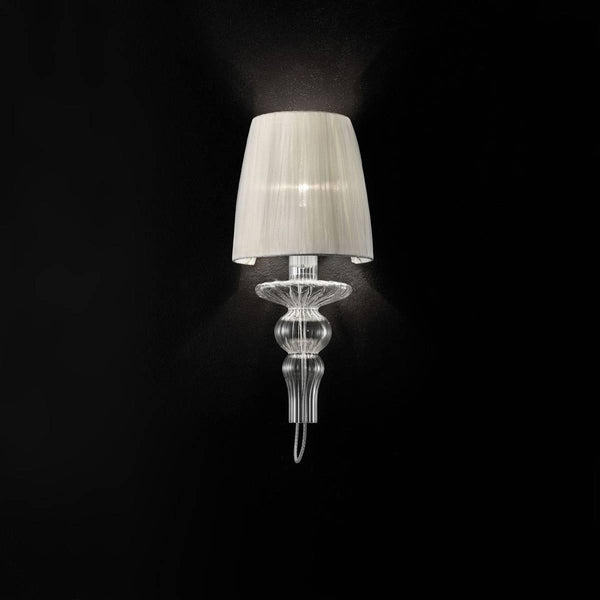 Gadora PA 1 Wall Sconce by Evi Style