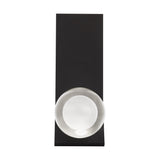 Mina Wall Sconce by Tech Lighting, Finish: Black, Natural Brass, Polished Nickel, ,  | Casa Di Luce Lighting
