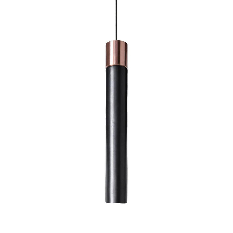 Minimal Pendant Light by Kundalini, Finish: Copper, Canopy: 2.5 Inch,  | Casa Di Luce Lighting