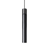 Minimal Pendant Light by Kundalini, Finish: Black Nickel, Canopy: 2.5 Inch,  | Casa Di Luce Lighting