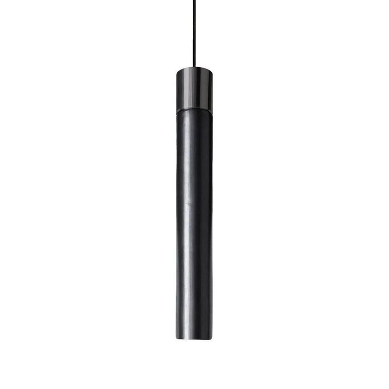 Minimal Pendant Light by Kundalini, Finish: Copper, Black Nickel, Canopy: 2.5 Inch, 4.9 Inch,  | Casa Di Luce Lighting