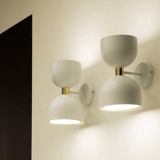 Clessidra Wall Lamp by MM Lampadari, Title: Default Title, ,  | Casa Di Luce Lighting