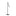 Mosso Pro LED Floor Lamp by Koncept, Finish: Black, Silver, White, ,  | Casa Di Luce Lighting