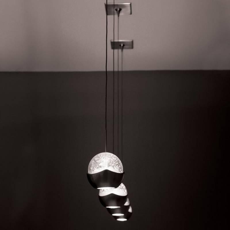 Genesis LED Pendant Light by WAC Lighting