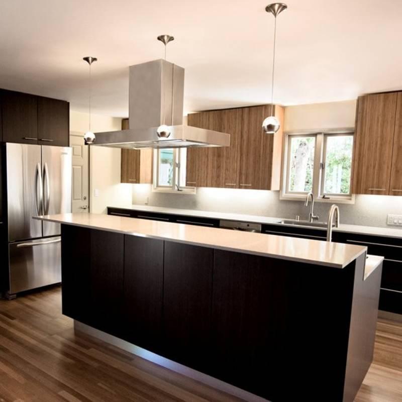 Genesis LED Pendant Light by WAC Lighting