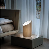 Pank TA Table Lamp by Morosini