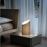 Pank TA Table Lamp by Morosini