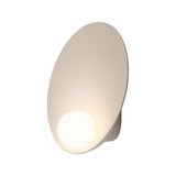 Musa Wall Sconce by Vibia