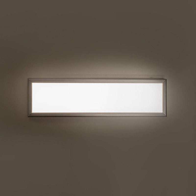 Neo LED Wall Sconce by Modern Forms, Size: Medium, Large, ,  | Casa Di Luce Lighting