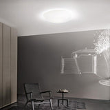 Neochic Wall / Ceiling Light by Vistosi, Size: Small, Medium, Large, X-Large, Light Option: E26, LED, Color Temperature: 2700K, 3000K | Casa Di Luce Lighting