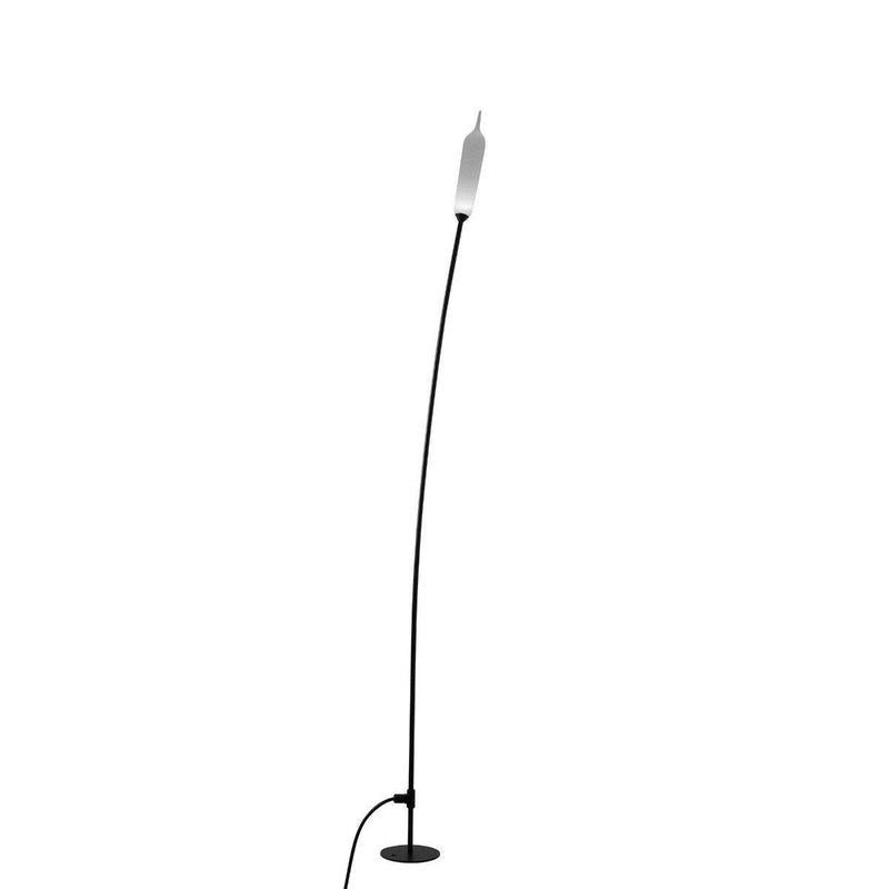 Nilo Outdoor Floor Lamp by Karman, Size: Medium, ,  | Casa Di Luce Lighting