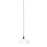 Ninfea Pendant Light by Vistosi, Light Option: G9, Size: Small,  | Casa Di Luce Lighting
