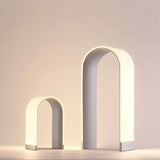 Mr. N Tall LED Table Lamp by Koncept, Title: Default Title, ,  | Casa Di Luce Lighting