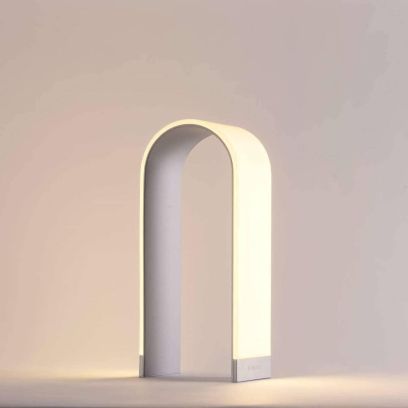 Mr. N Tall LED Table Lamp by Koncept, Title: Default Title, ,  | Casa Di Luce Lighting