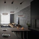 SOL LED Pendant Light by Seed Design
