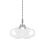 Nostalgia Large Pendant by Lodes, Finish: Clear, ,  | Casa Di Luce Lighting
