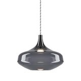 Nostalgia Large Pendant by Lodes, Finish: Clear, Chrome, Gold, Gold Rose, Glossy Smoke, Glossy Copper, ,  | Casa Di Luce Lighting