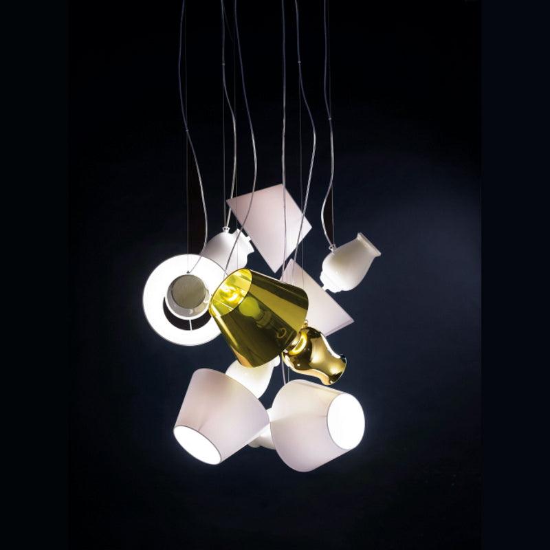 Novecento Pendant Light by Antonangeli