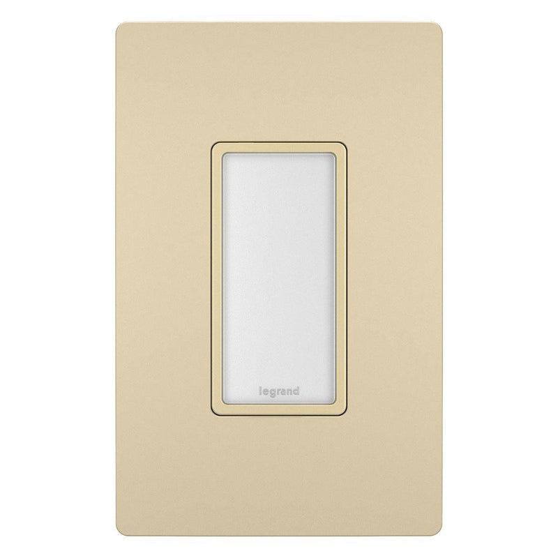 Tri Color Radiant Full Night Light by Legrand Radiant