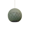 Olive Nur Reversed Pendant Light - Color by Dounia Home