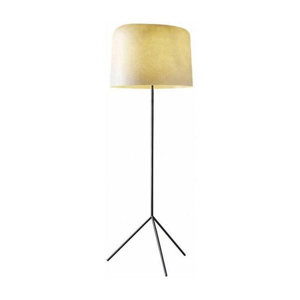Ola Floor Lamp by Karboxx, Color: White, ,  | Casa Di Luce Lighting