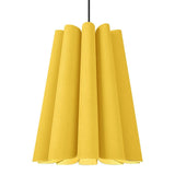 Olivia Pendant by Weplight, Color: Yellow, Size: X-Large,  | Casa Di Luce Lighting