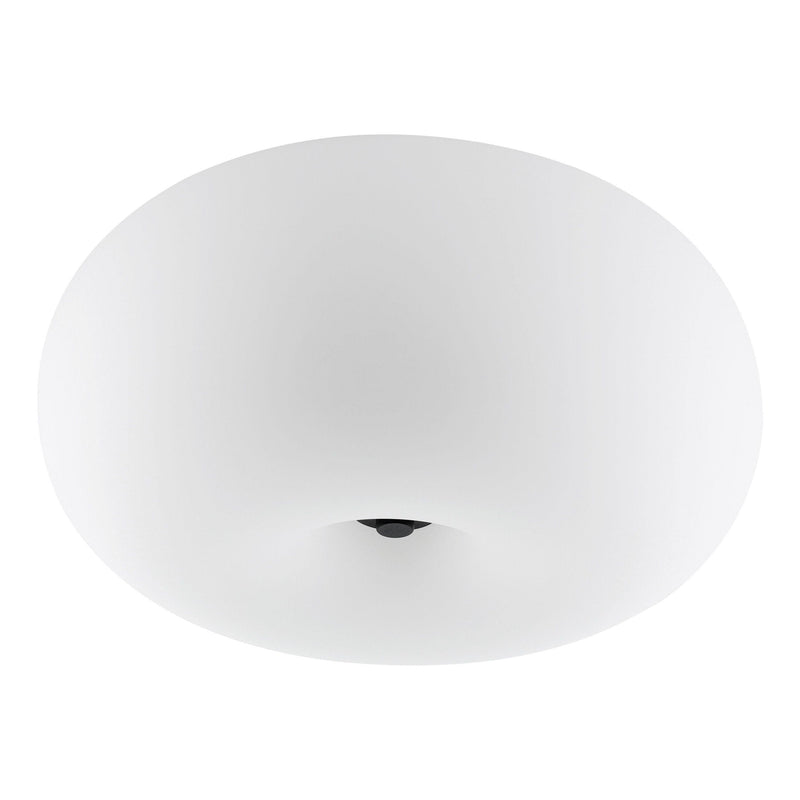 Optica Ceiling Light by Eglo, Size: Large, ,  | Casa Di Luce Lighting