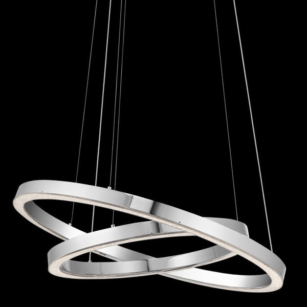 Opus 83864 LED Pendant by Kichler, Title: Default Title, ,  | Casa Di Luce Lighting