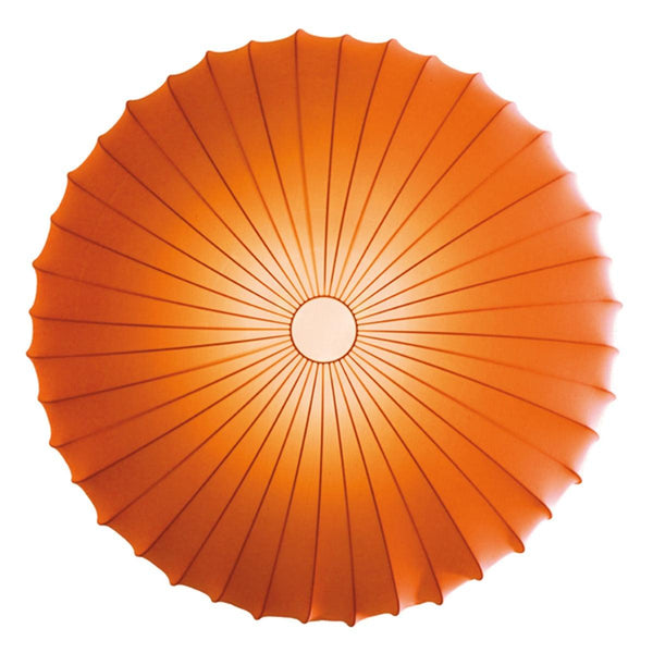 Muse Wall Light by AXO Light, Color: Orange Muse, Size: Small,  | Casa Di Luce Lighting