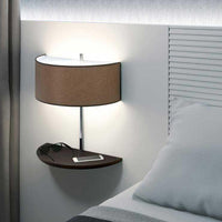 OVNI Wall Sconce by Casa Di Luce Collection