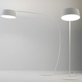 Oxygen FL2 Floor Lamp by Stilnovo
