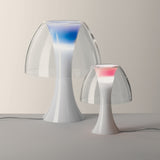 Oxygene Table Lamp by De Majo