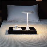 Panama Mini LED Table Lamp in Bedroom