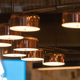 Lalu+ Linear Suspension Light by Seed Design, Title: Default Title, ,  | Casa Di Luce Lighting