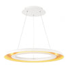 Omega dweLED Pendant by W.A.C. Lighting, Title: Default Title, ,  | Casa Di Luce Lighting