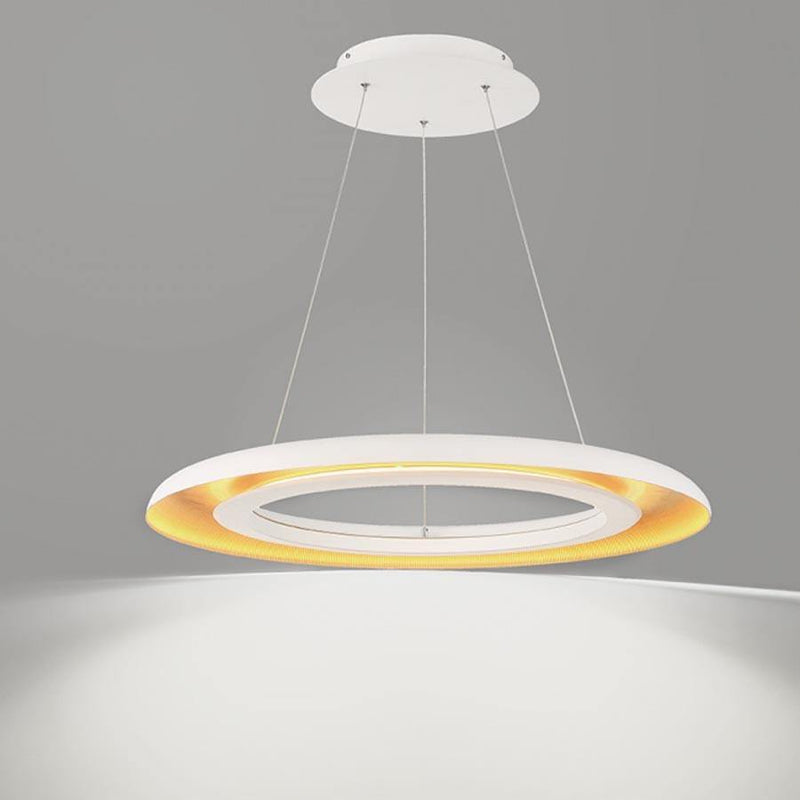 Omega dweLED Pendant by W.A.C. Lighting, Title: Default Title, ,  | Casa Di Luce Lighting