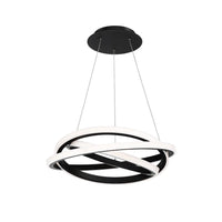 Veloce Pendant - Casa Di Luce