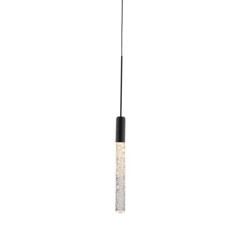 Magic LED Mini Pendant by Modern Forms, Finish: Black, ,  | Casa Di Luce Lighting