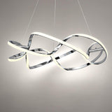 Interlace dweLED Pendant by W.A.C. Lighting, Size: 28 Inch, 39 Inch, ,  | Casa Di Luce Lighting